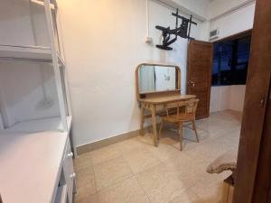 D6 Apartments at the pier 1 of 6