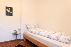 Gemütliche Unterkunft in alter Mühle