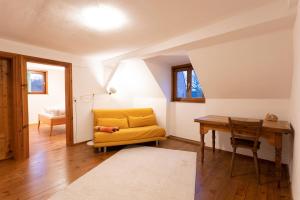 Gemütliche Unterkunft in alter Mühle