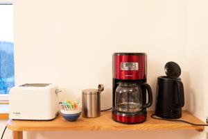 Gemütliche Unterkunft in alter Mühle