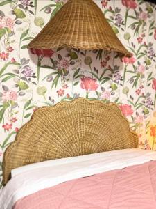 The Bibingka Room