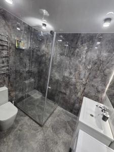 Апартаменты возле отеля Украина