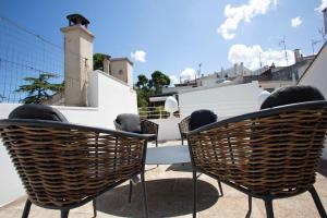 Suite San Gaetano