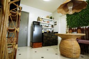 The Bibingka Room