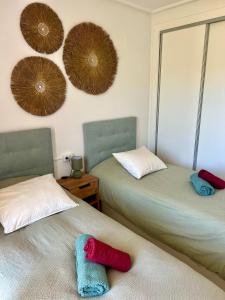 Casa Lilo - La Torre Golf Resort