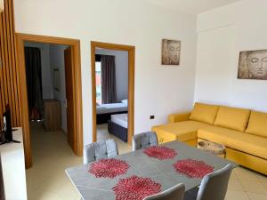 Monix Apartments