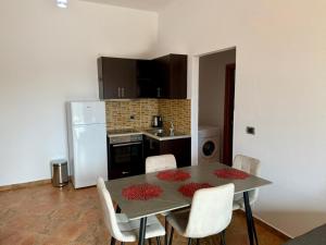 Monix Apartments
