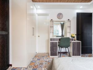 Bella Casa (3BR House at Azienda Genova)