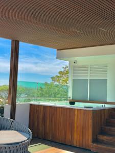 Monbelt Suite de lujo y confort