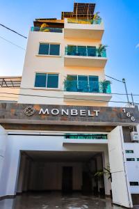 Monbelt Suite de lujo y confort