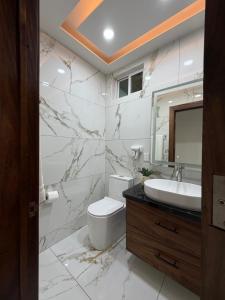 Monbelt Suite de lujo y confort