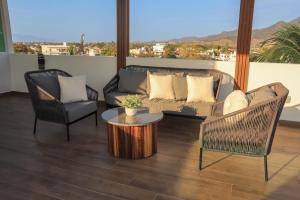 Monbelt Suite de lujo y confort