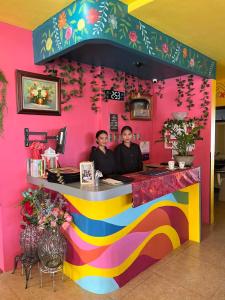Zolaria Hotel and Restaurant
