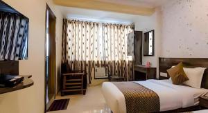 Royal Accord (Rana Residency)