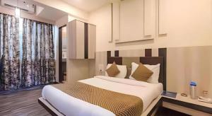 Royal Accord (Rana Residency)