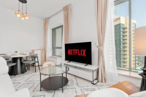 Gala Guests - 29 Boulevard Burj Khalifa View Residences Downtown Dubai