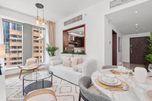 Gala Guests - 29 Boulevard Burj Khalifa View Residences Downtown Dubai