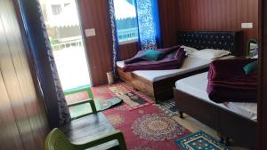 Tungnath Bugyal Homestay