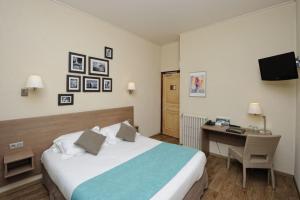 Hotels Hotel Duc De Padoue : photos des chambres