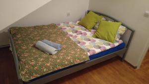 Privaat Rent0nline Brwinow Rooms Brwinów Poola