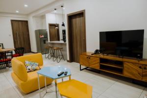 Skynest Apartments Westlands