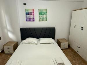 Monix Apartments