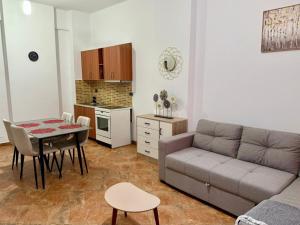 Monix Apartments