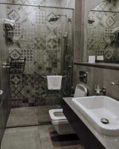 Skynest Apartments Westlands
