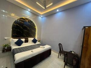 Hotel Grand Vedas By Harmony