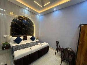 Hotel Grand Vedas By Harmony