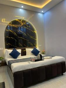 Hotel Grand Vedas By Harmony