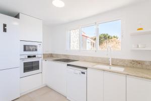 Villa Celia en primera linea del mar!