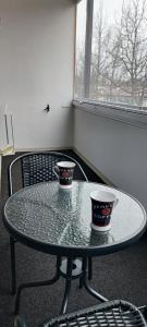 Harbor Street 2, studio,oh, kk,makuualkovi,suihkuh,parveke
