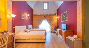 Belmont Village Hotel