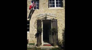 La Forge des Marais