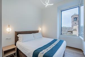 Belltower Elegans Guest House