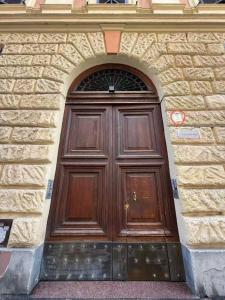 Belltower Elegans Guest House