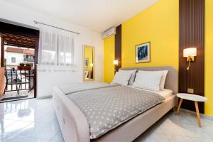 Apartments Erik B&B Adults only