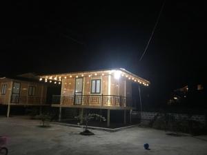 Homestay Mường Lò Corner and Hot mineral springs FREE