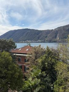 Holiday On The Lake Lugano 5