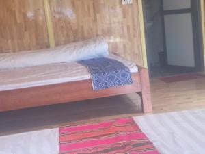 Homestay Mường Lò Corner and Hot mineral springs FREE