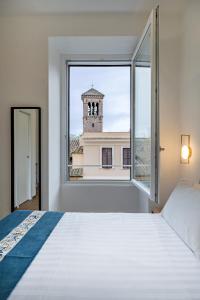 Belltower Elegans Guest House