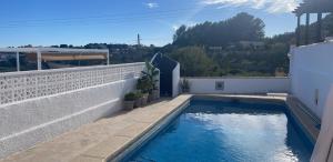 Casa Ari Cautivador 3 bedrooms with private pool and views - Alfaz del Pi