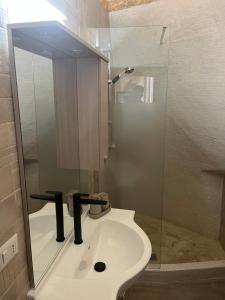 La Grotta Suite Matera