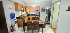 Spacious and cozy for families