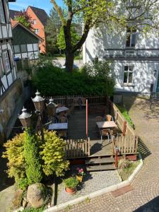 Pension Zum Angestellten