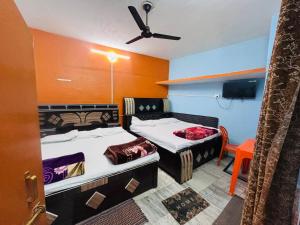 Jagdamba home stay
