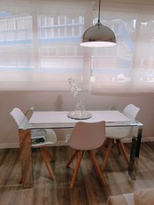 Apartamento Elegante