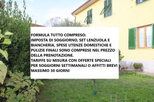 Le Siepi