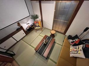 OPT-08 Big Sale 7 min walk from Nankai Kohama Sta 4 beds